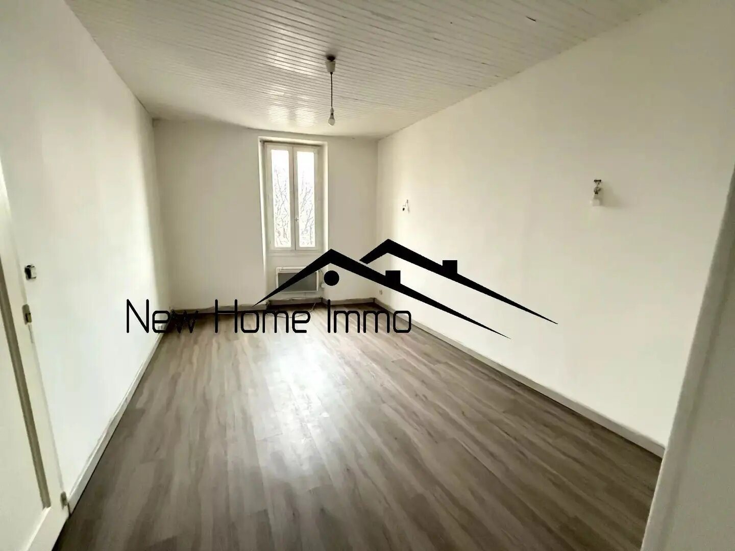 Appartement à louer, 31m², Marseille 10ème