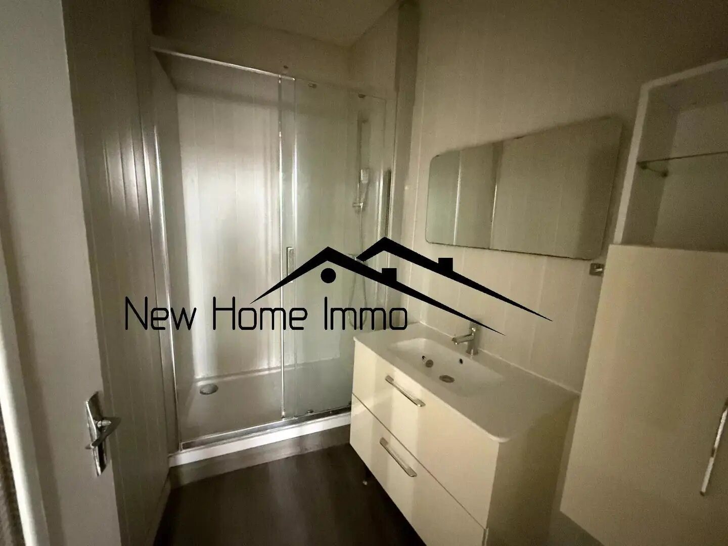 Appartement à louer, 31m², Marseille 10ème