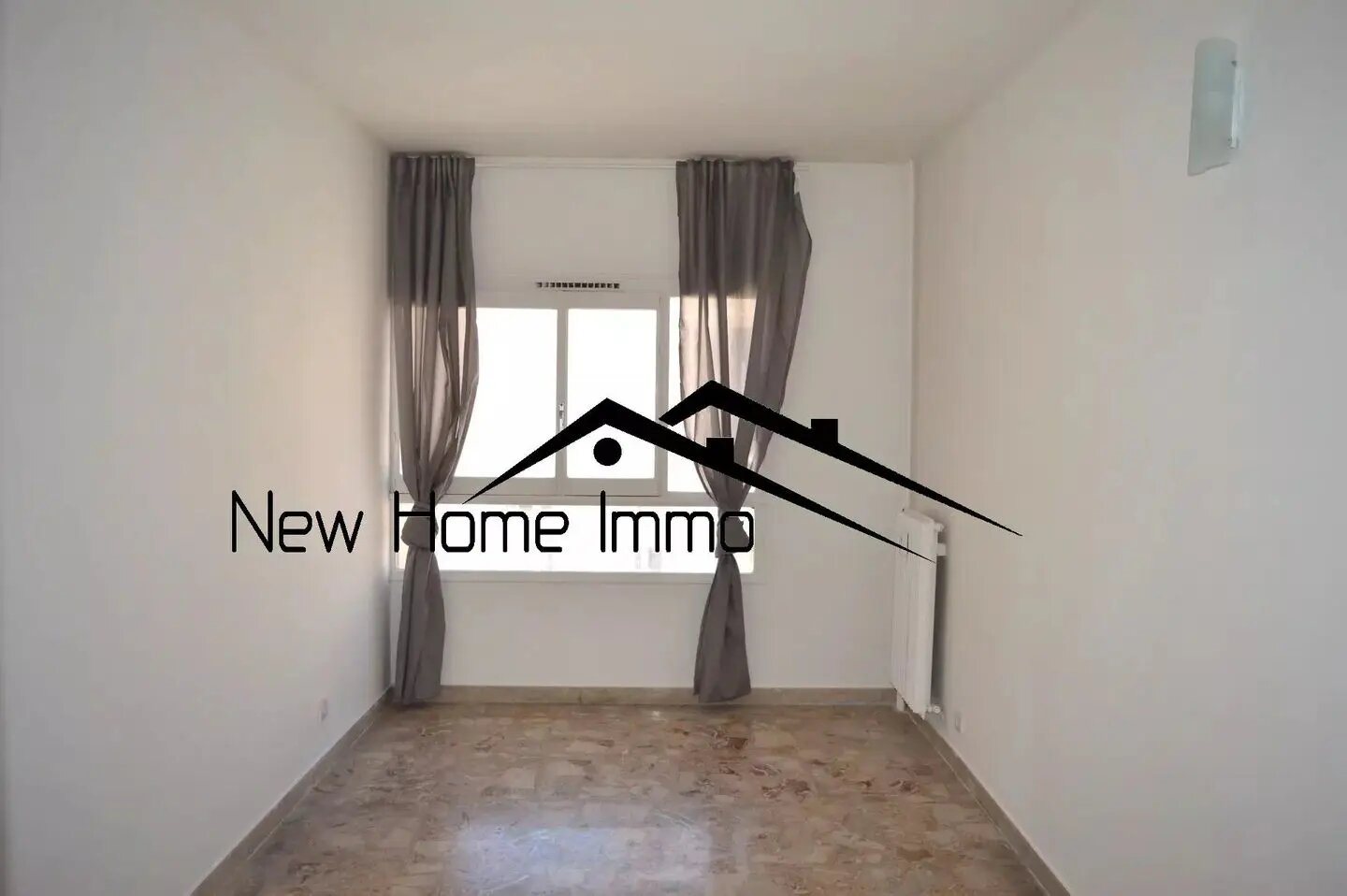 Appartement à louer, 42m², Marseille 6ème
