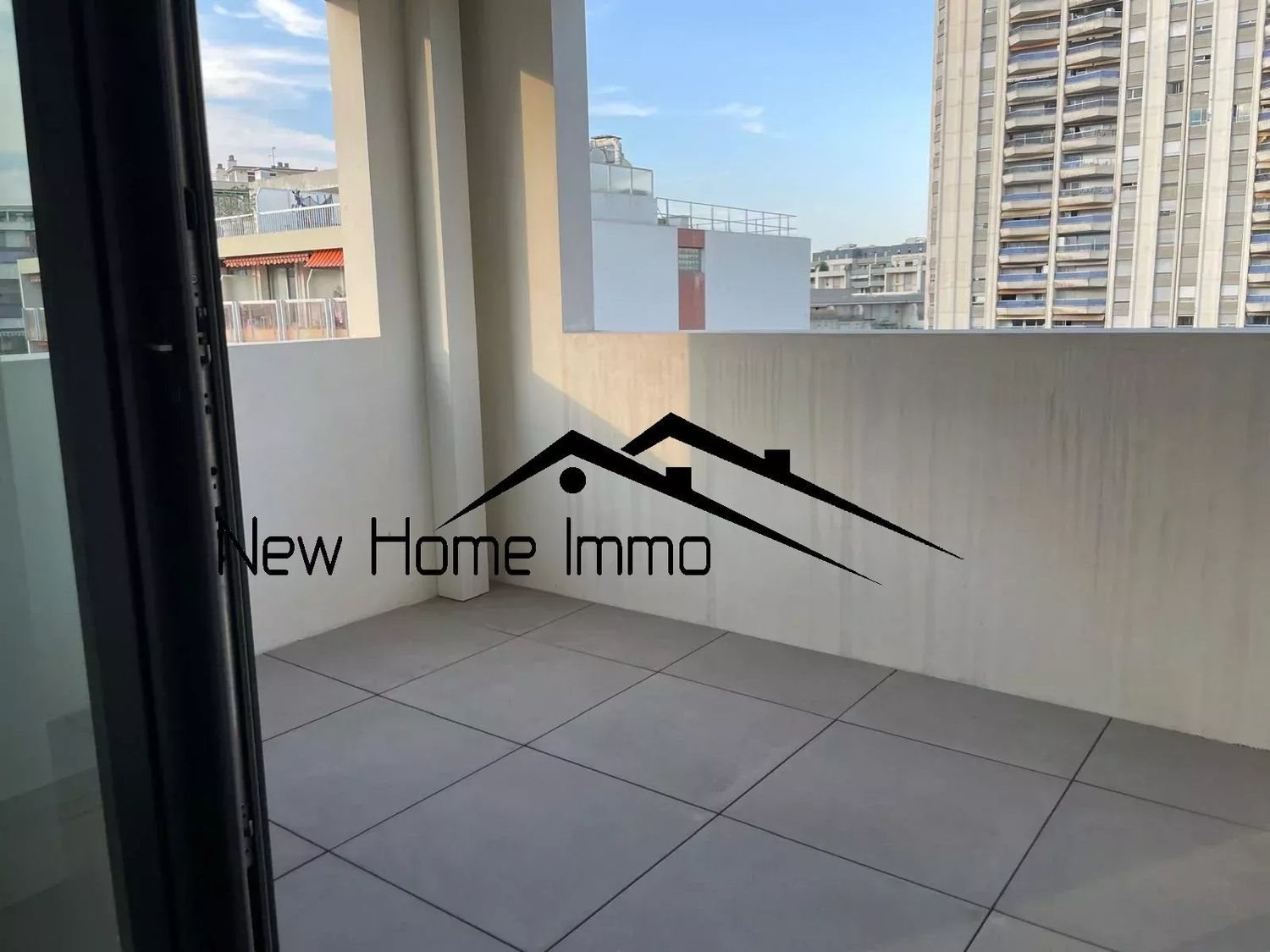Appartement à louer, 104m², Marseille 8ème
