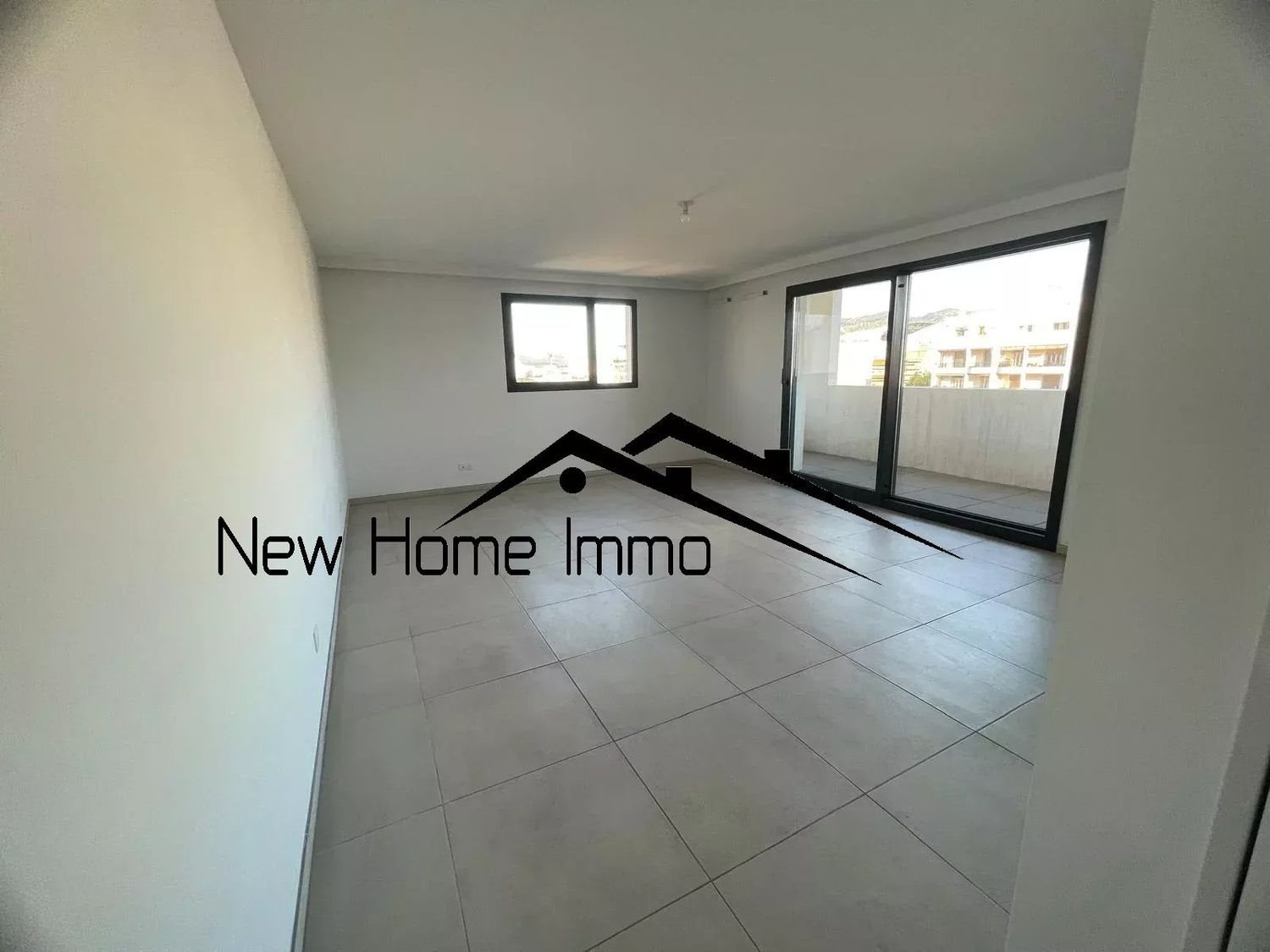 Appartement à louer, 104m², Marseille 8ème