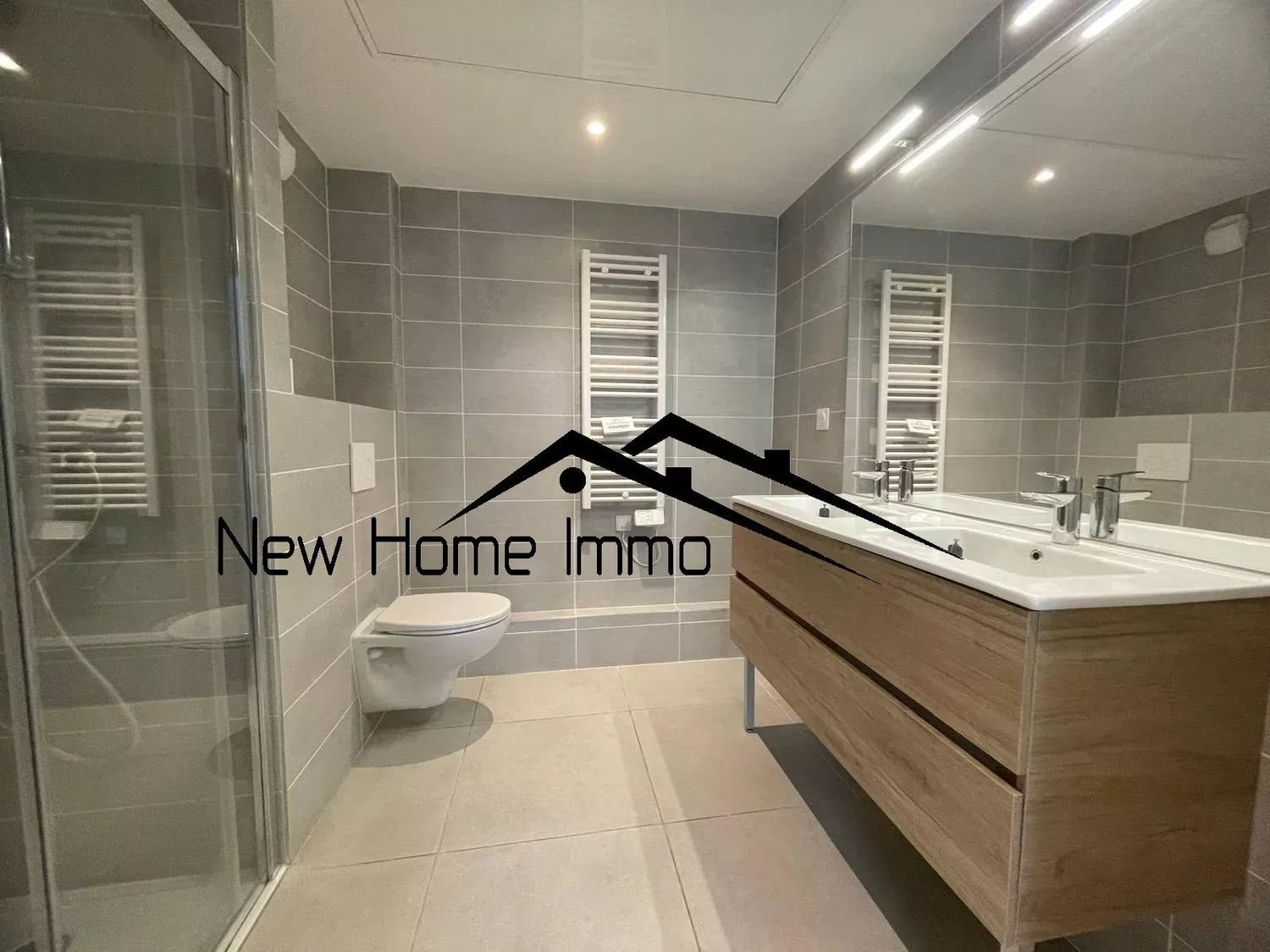 Appartement à louer, 104m², Marseille 8ème