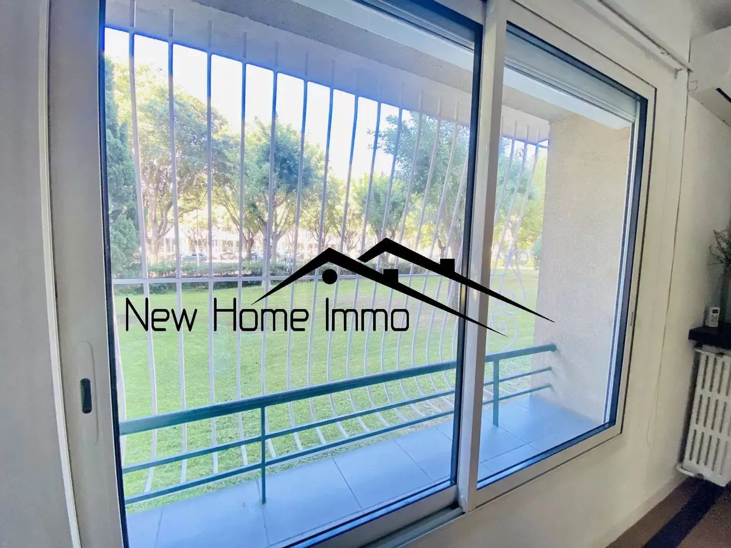 Appartement à louer, 90m², Marseille 9ème