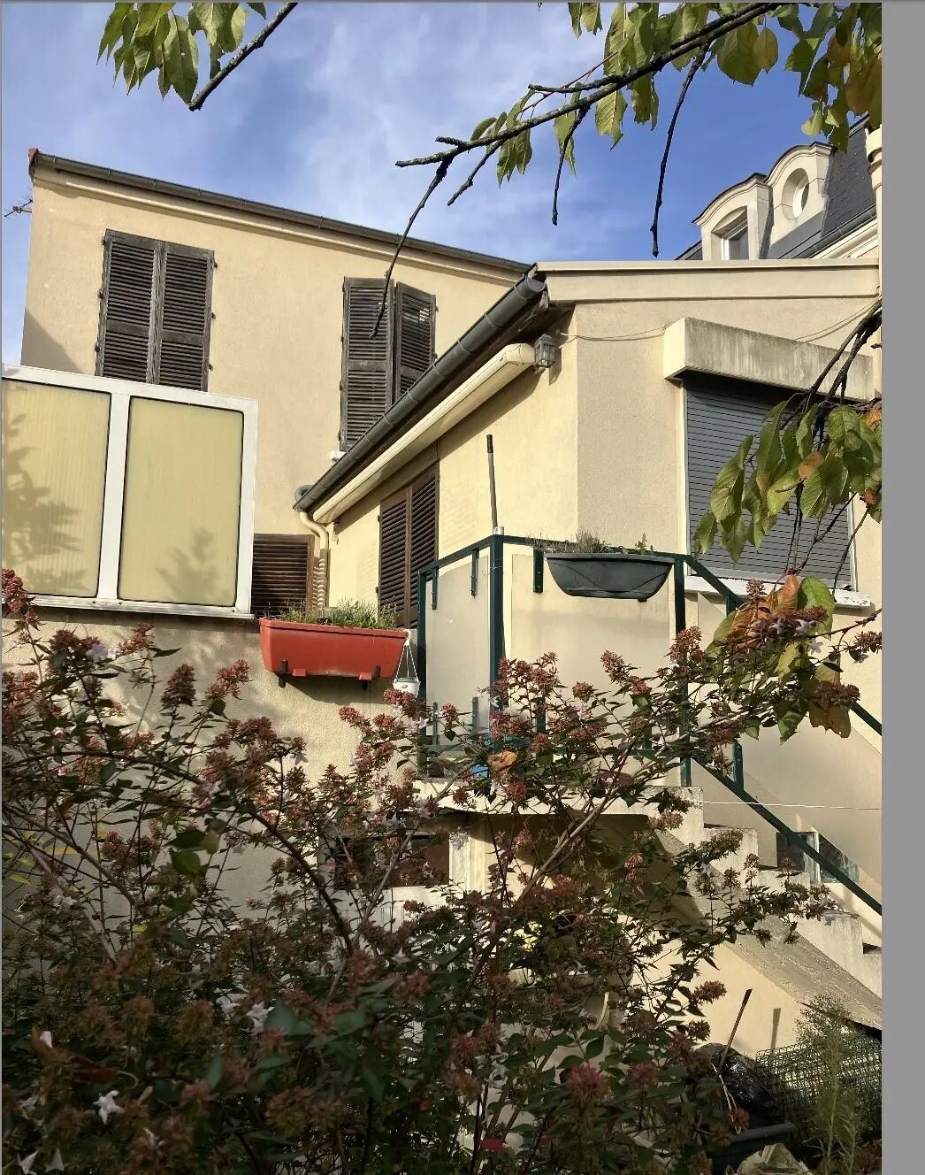 Maison à vendre, 80m², Fontenay-sous-Bois