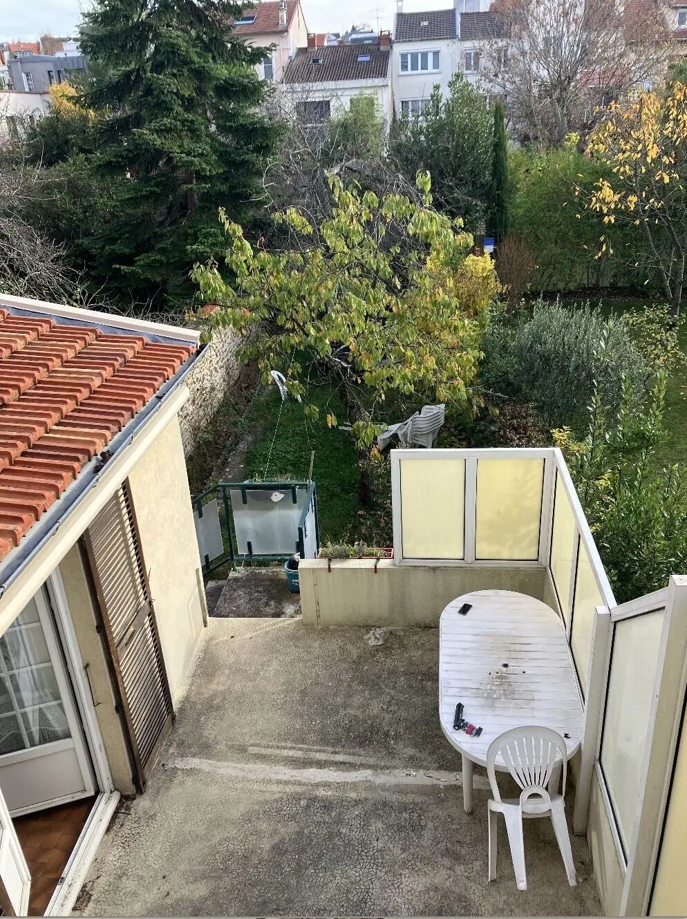 Maison à vendre, 80m², Fontenay-sous-Bois
