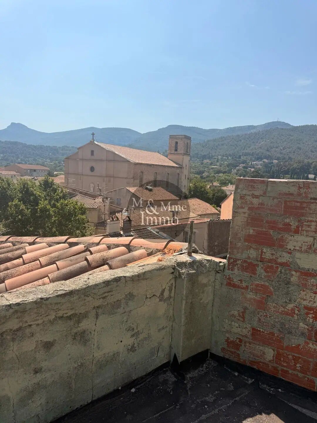 Maison à vendre, 102m², Roquevaire
