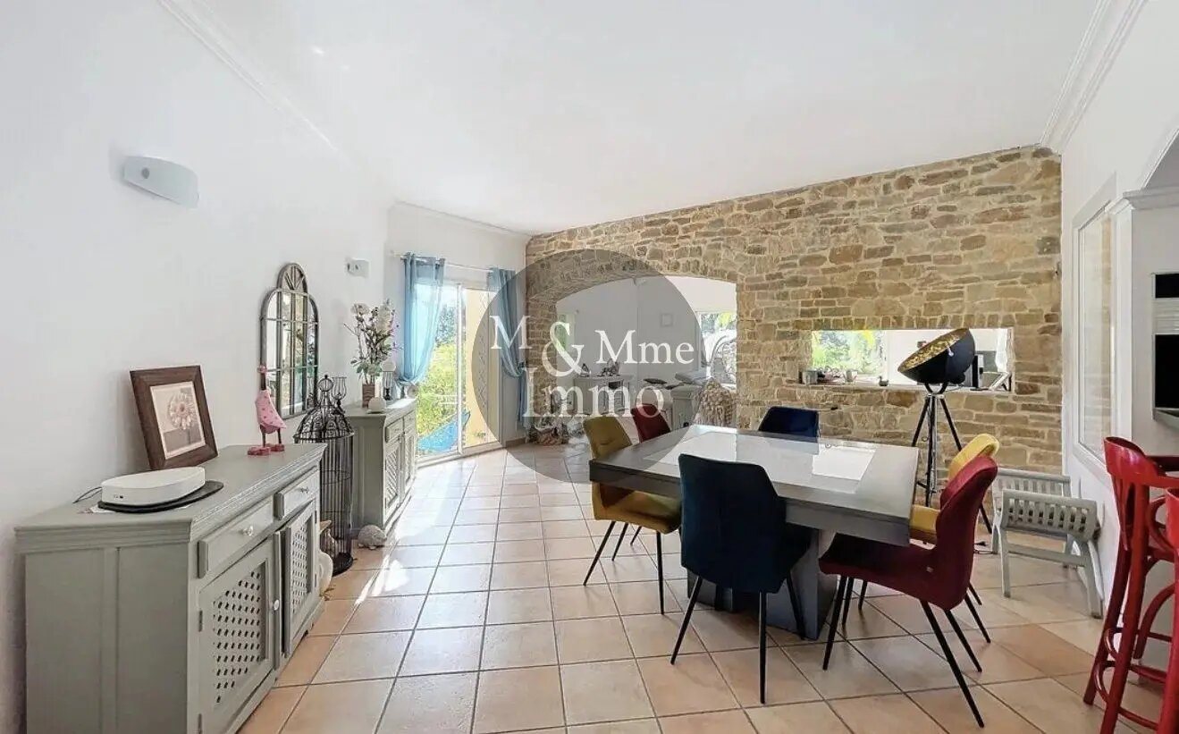 Maison à vendre, 245m², Bandol