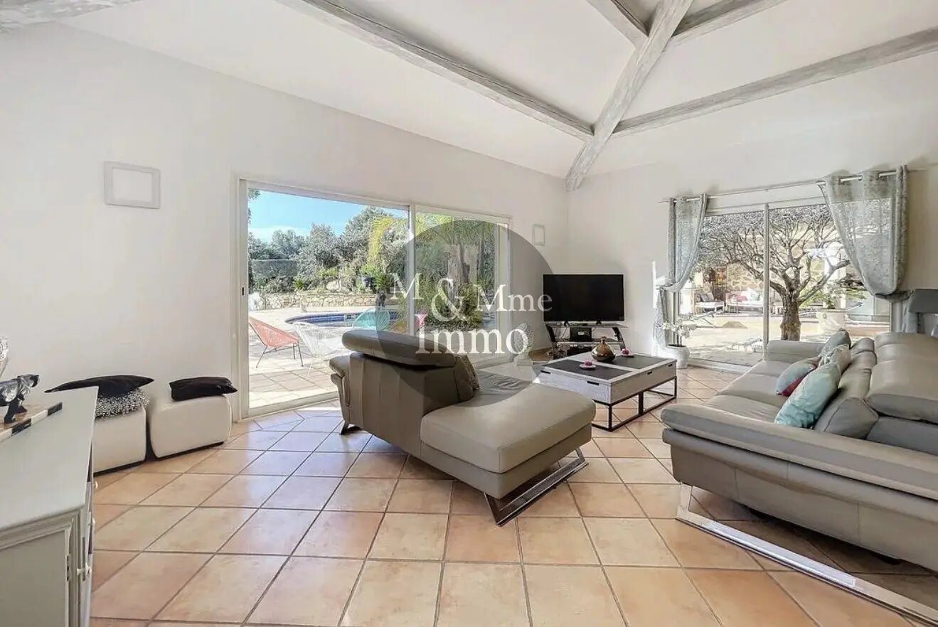 Maison à vendre, 245m², Bandol