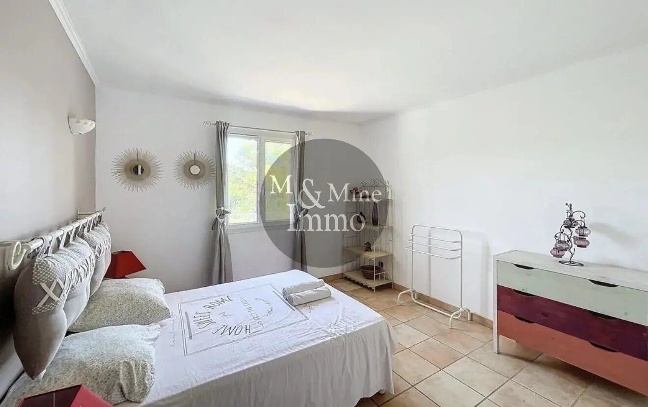 Maison à vendre, 245m², Bandol