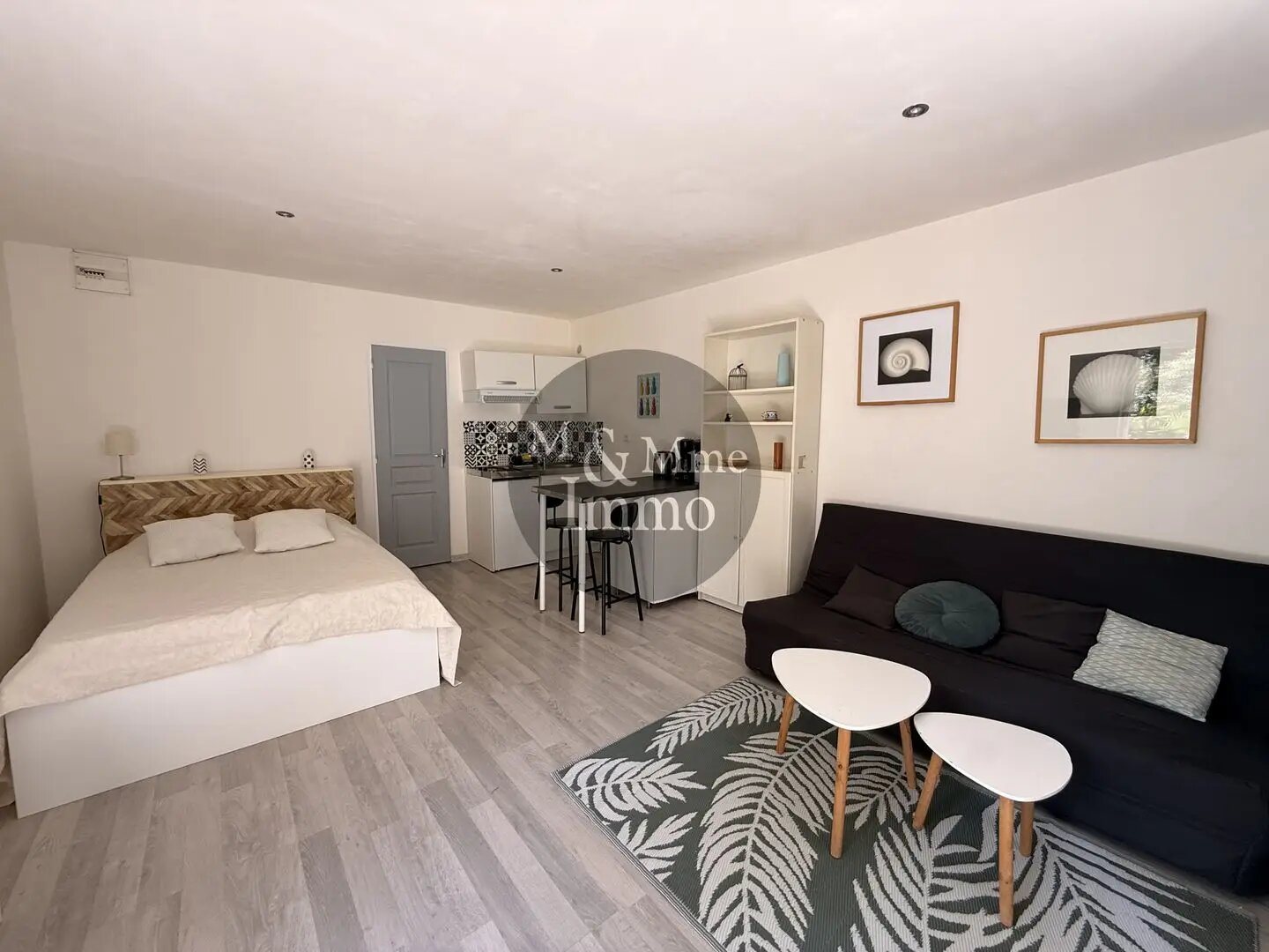 Maison à vendre, 222m², La Ciotat