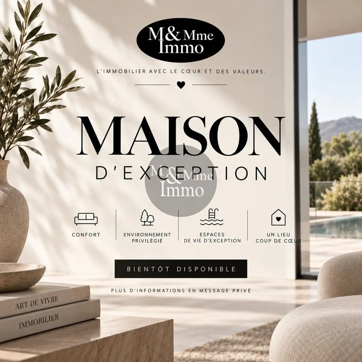 Maison à vendre, 140m², Gréasque