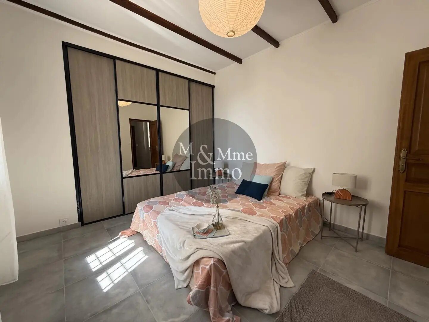 Maison à vendre, 77m², Marseille 7ème