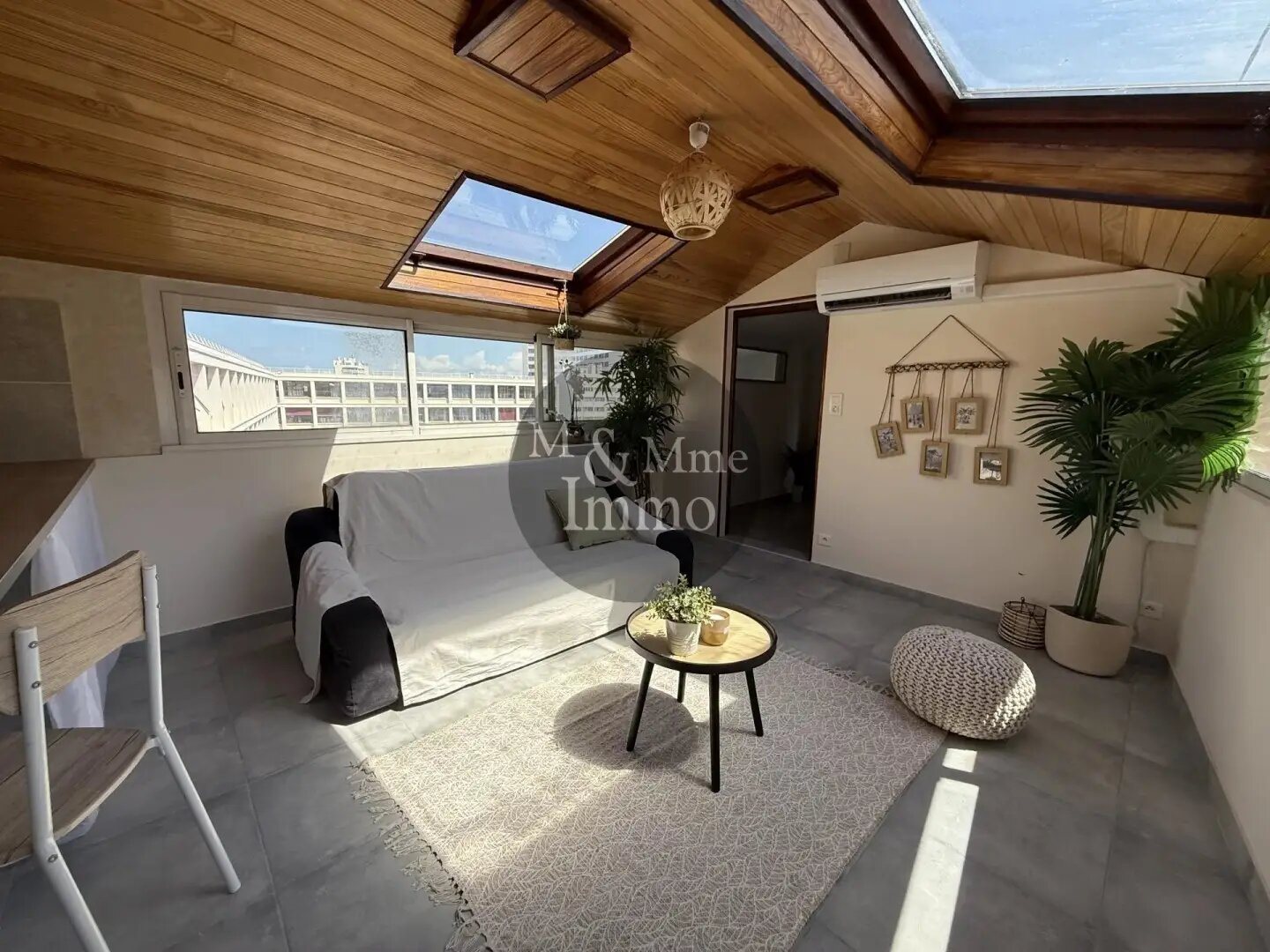 Maison à vendre, 77m², Marseille 7ème
