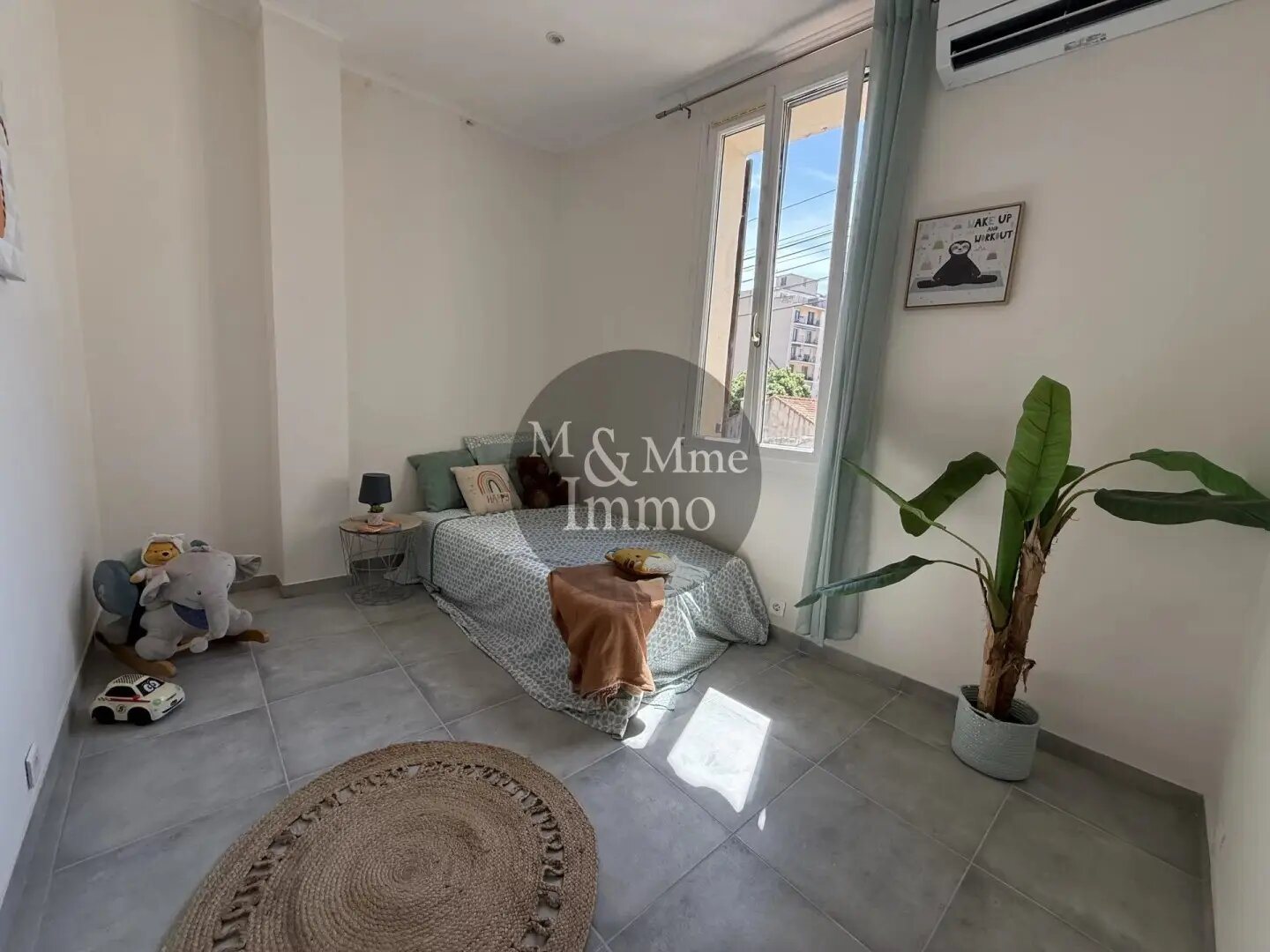 Maison à vendre, 77m², Marseille 7ème
