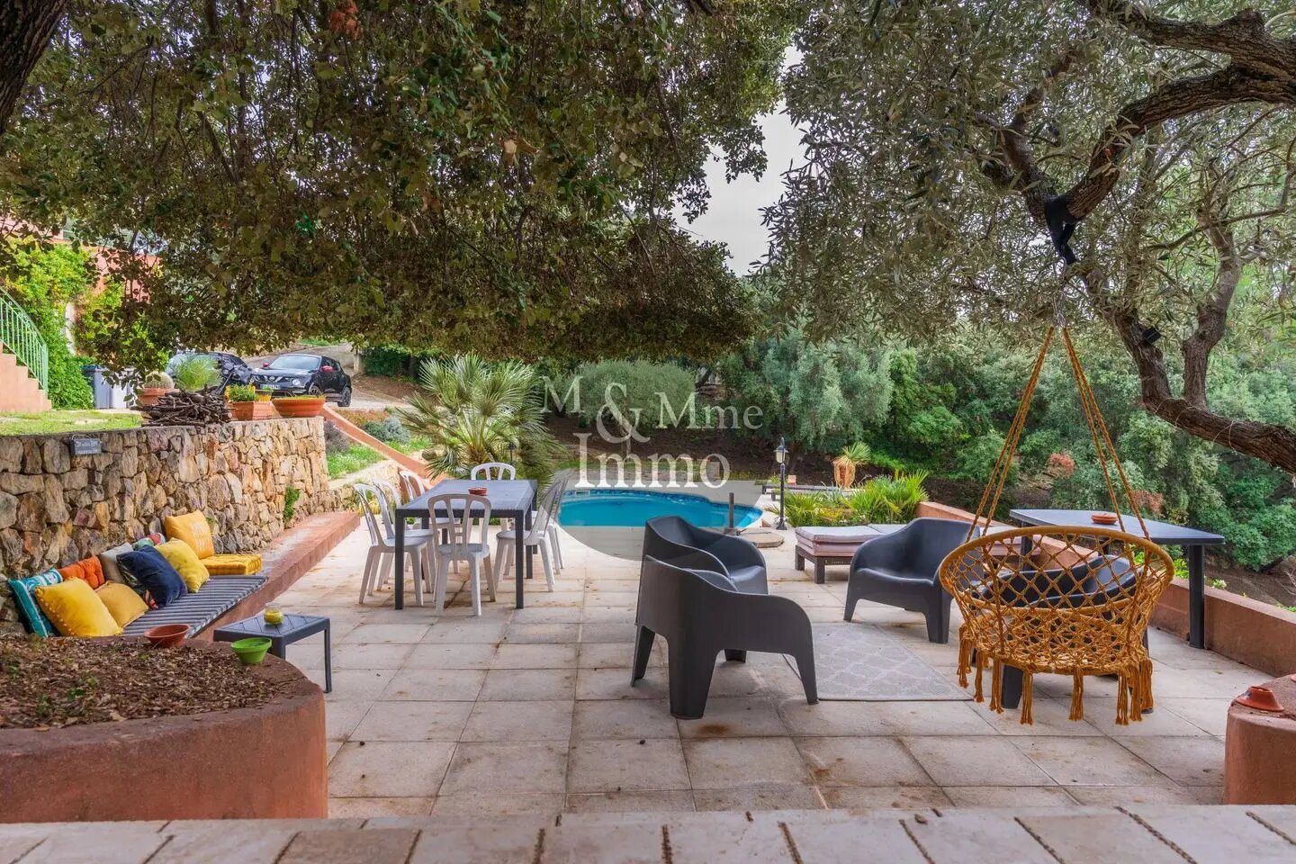 Maison à vendre, 186m², Bandol
