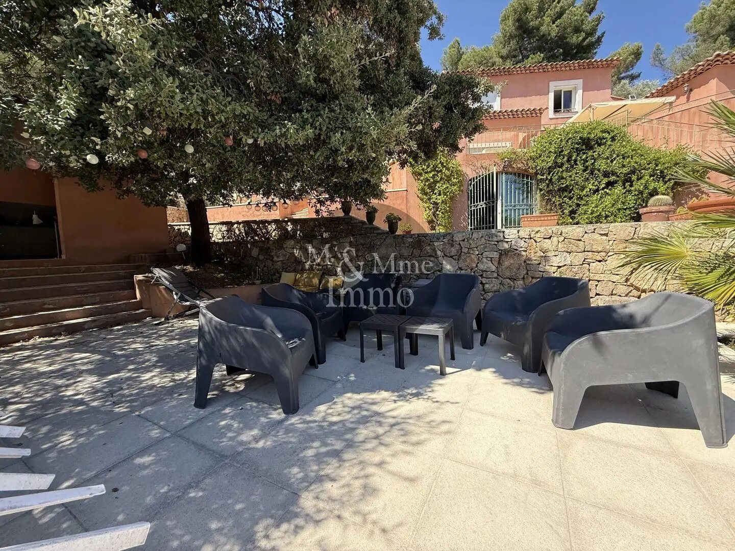 Maison à vendre, 186m², Bandol