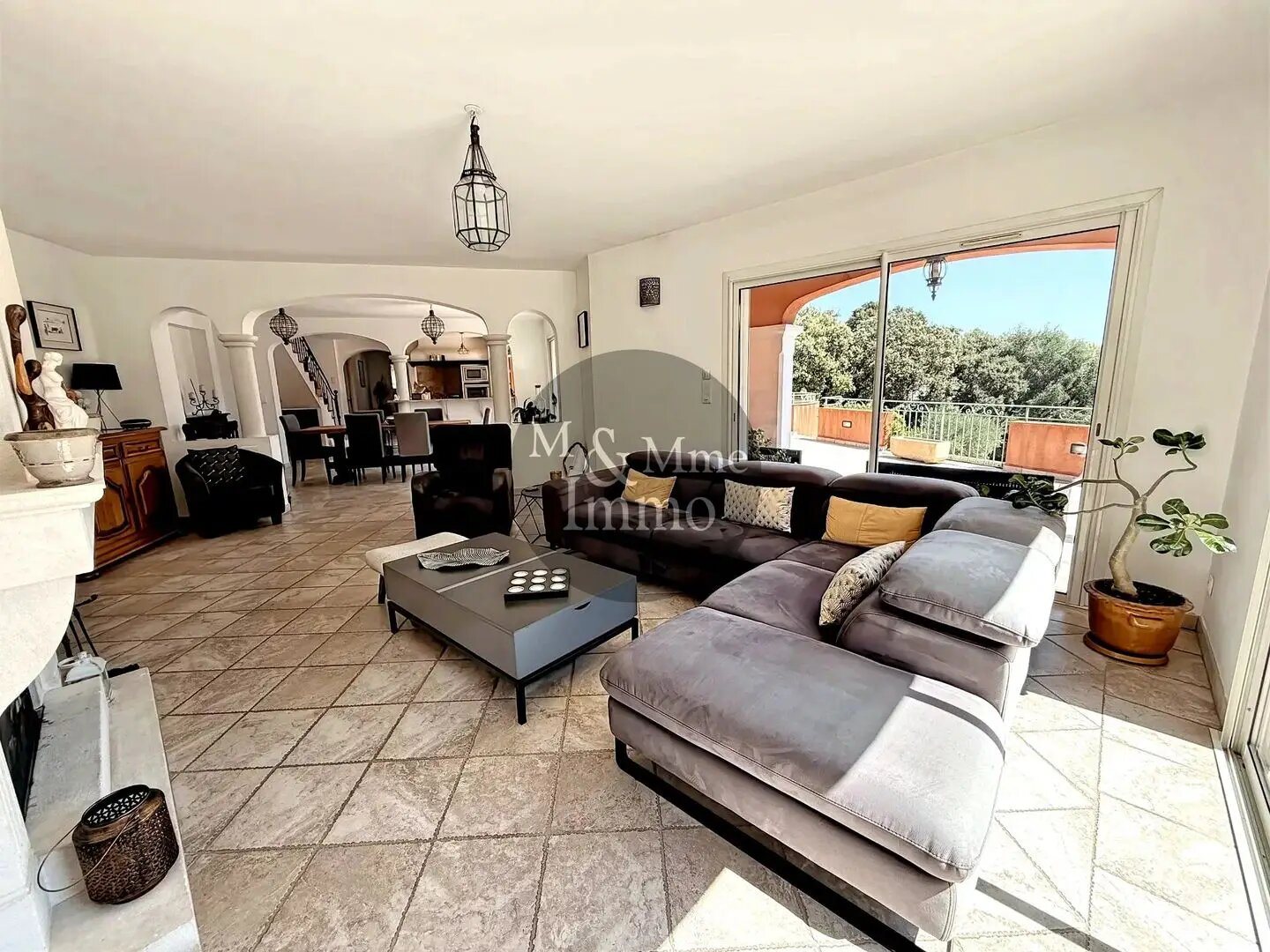 Maison à vendre, 186m², Bandol