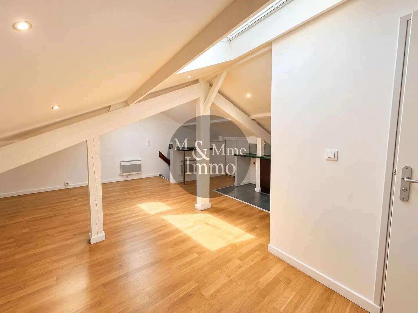Appartement à vendre, 35m², Aubagne