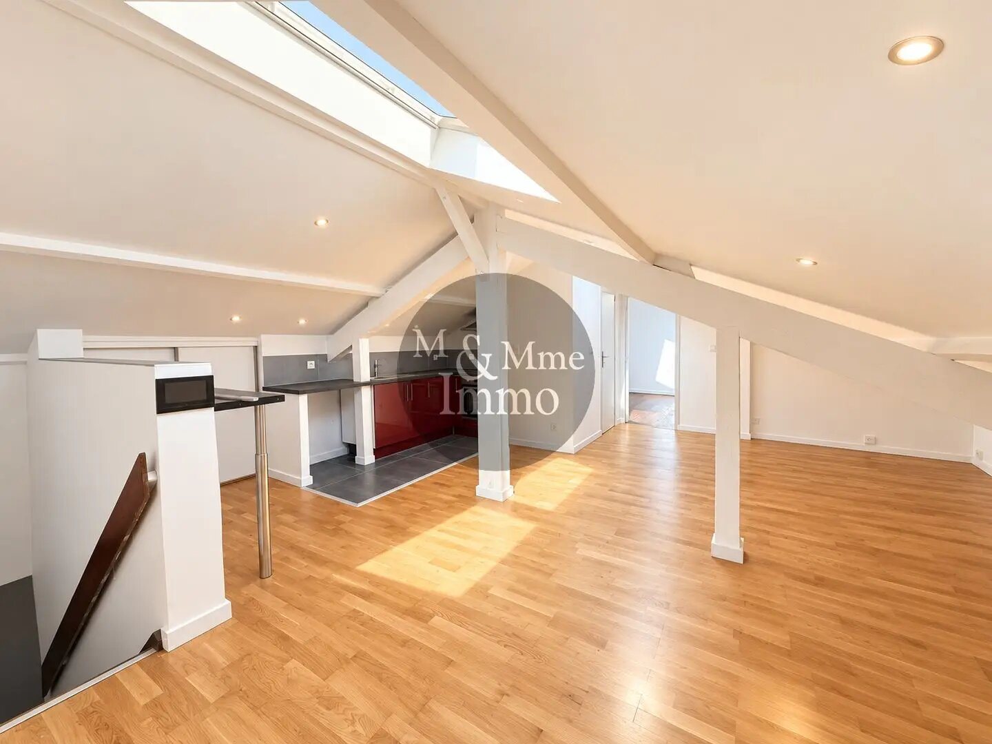 Appartement à vendre, 35m², Aubagne