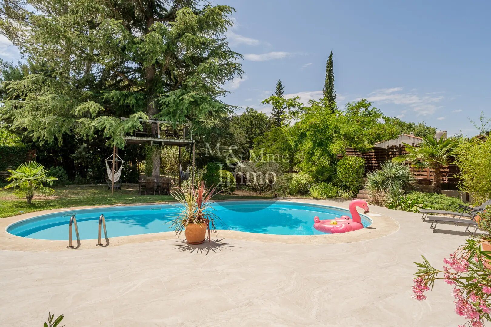 Maison à vendre, 195m², Gréasque