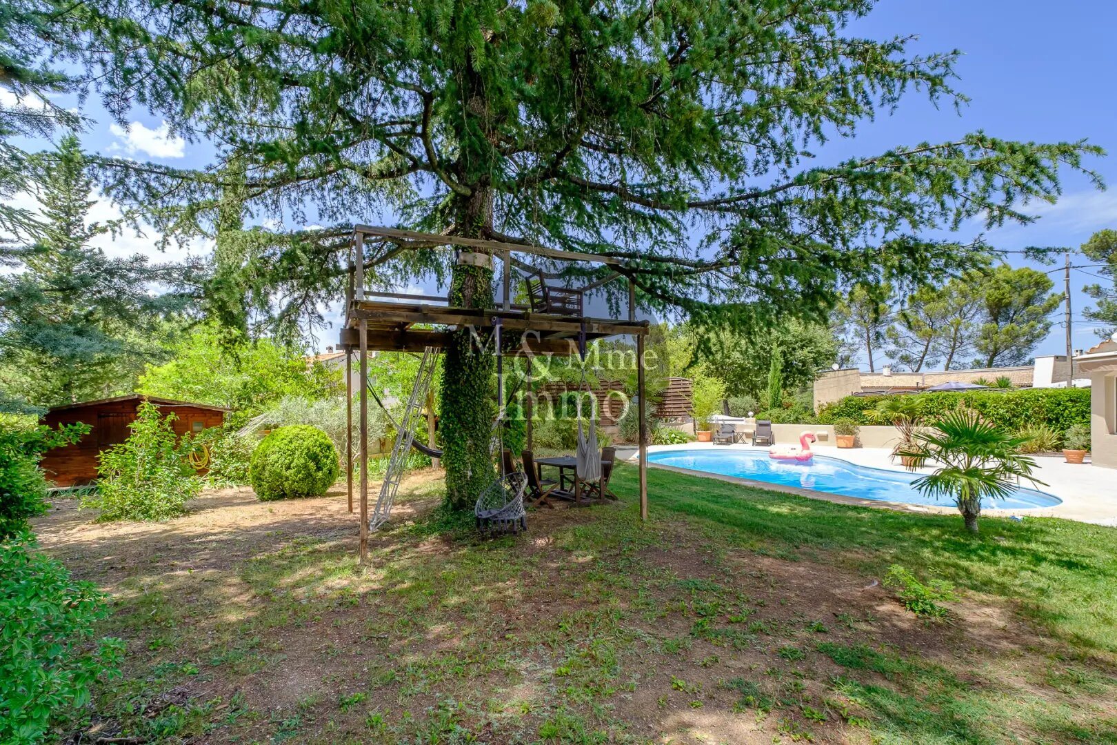 Maison à vendre, 195m², Gréasque