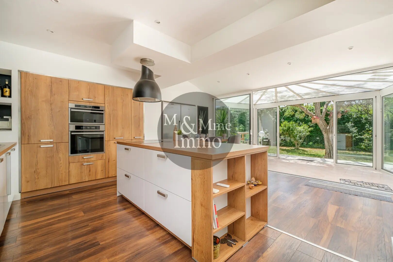 Maison à vendre, 195m², Gréasque