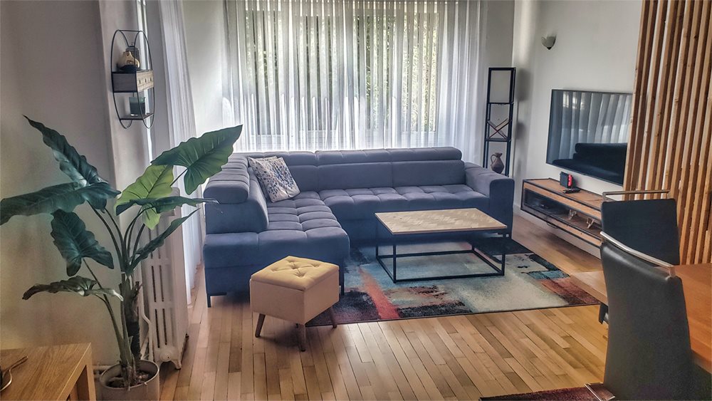 Appartement à vendre, 72m², Gérardmer