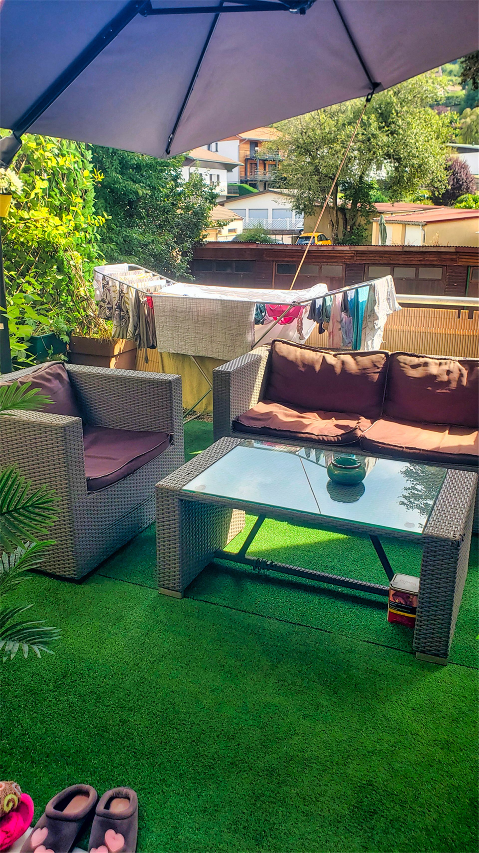 Appartement à vendre, 72m², Gérardmer