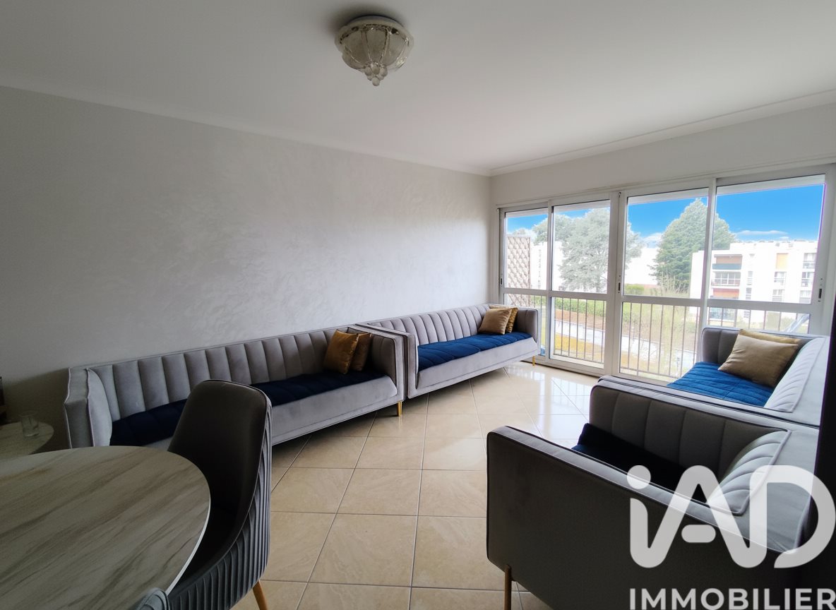 Appartement à vendre, 78m², Ecouen