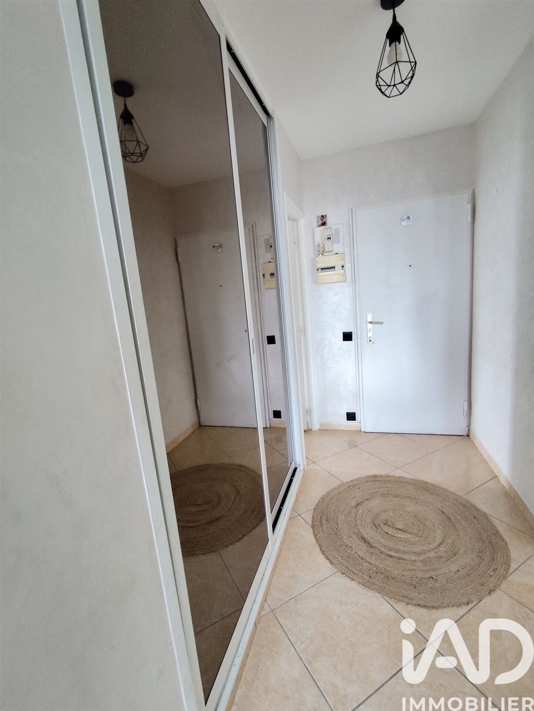 Appartement à vendre, 78m², Ecouen