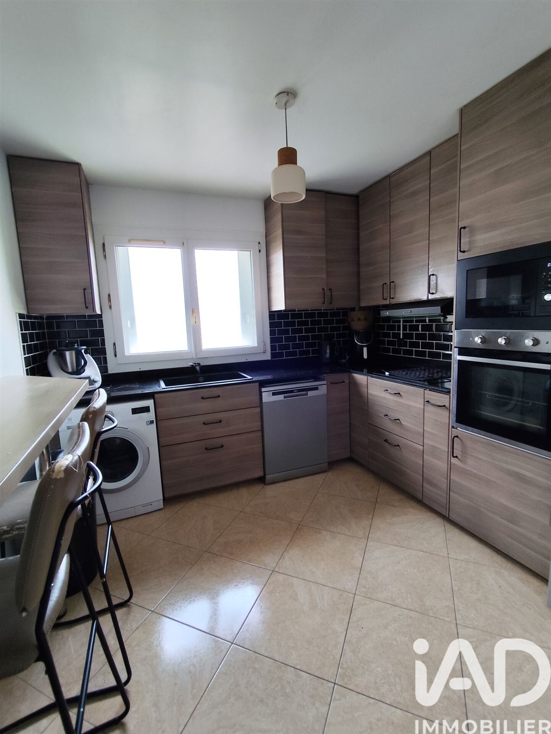 Appartement à vendre, 78m², Ecouen
