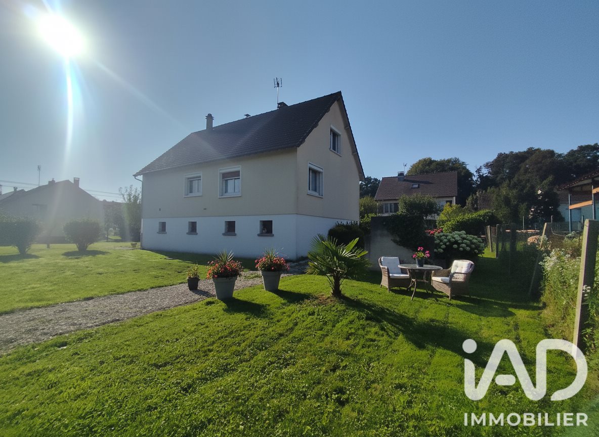 Maison à vendre, 121m², Lamorlaye