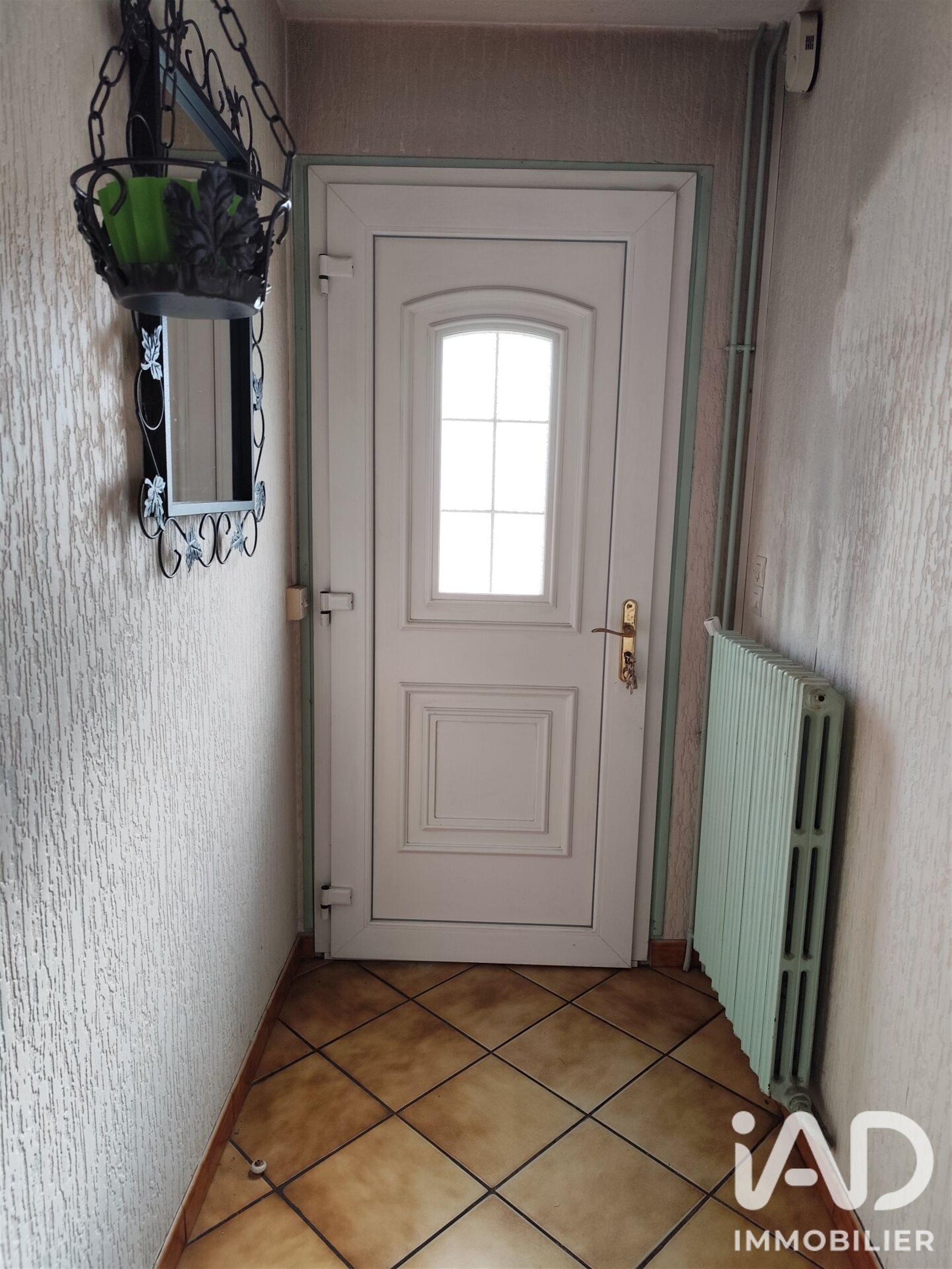 Maison à vendre, 121m², Lamorlaye