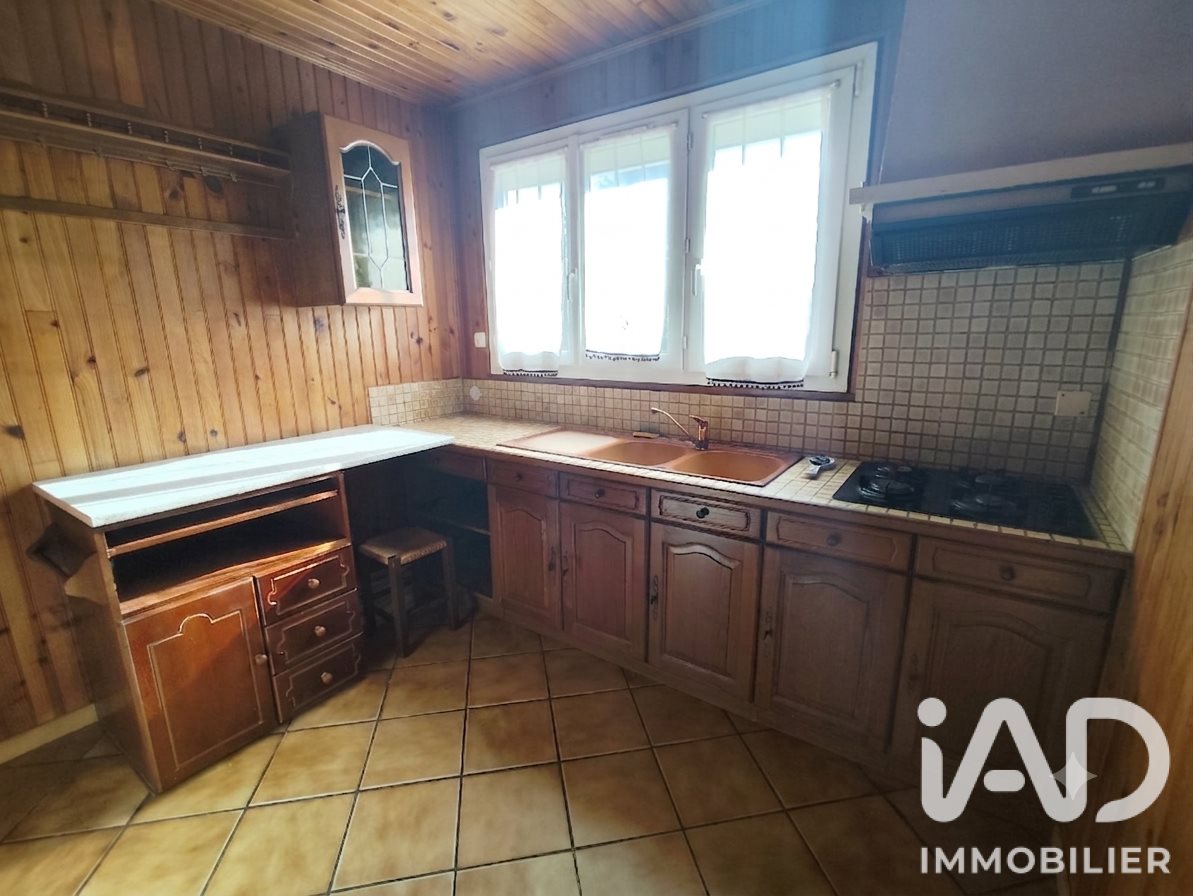Maison à vendre, 121m², Lamorlaye