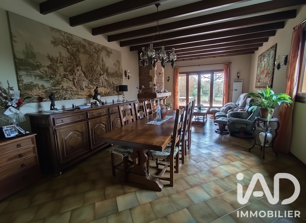 Maison à vendre, 90m², Sarcelles