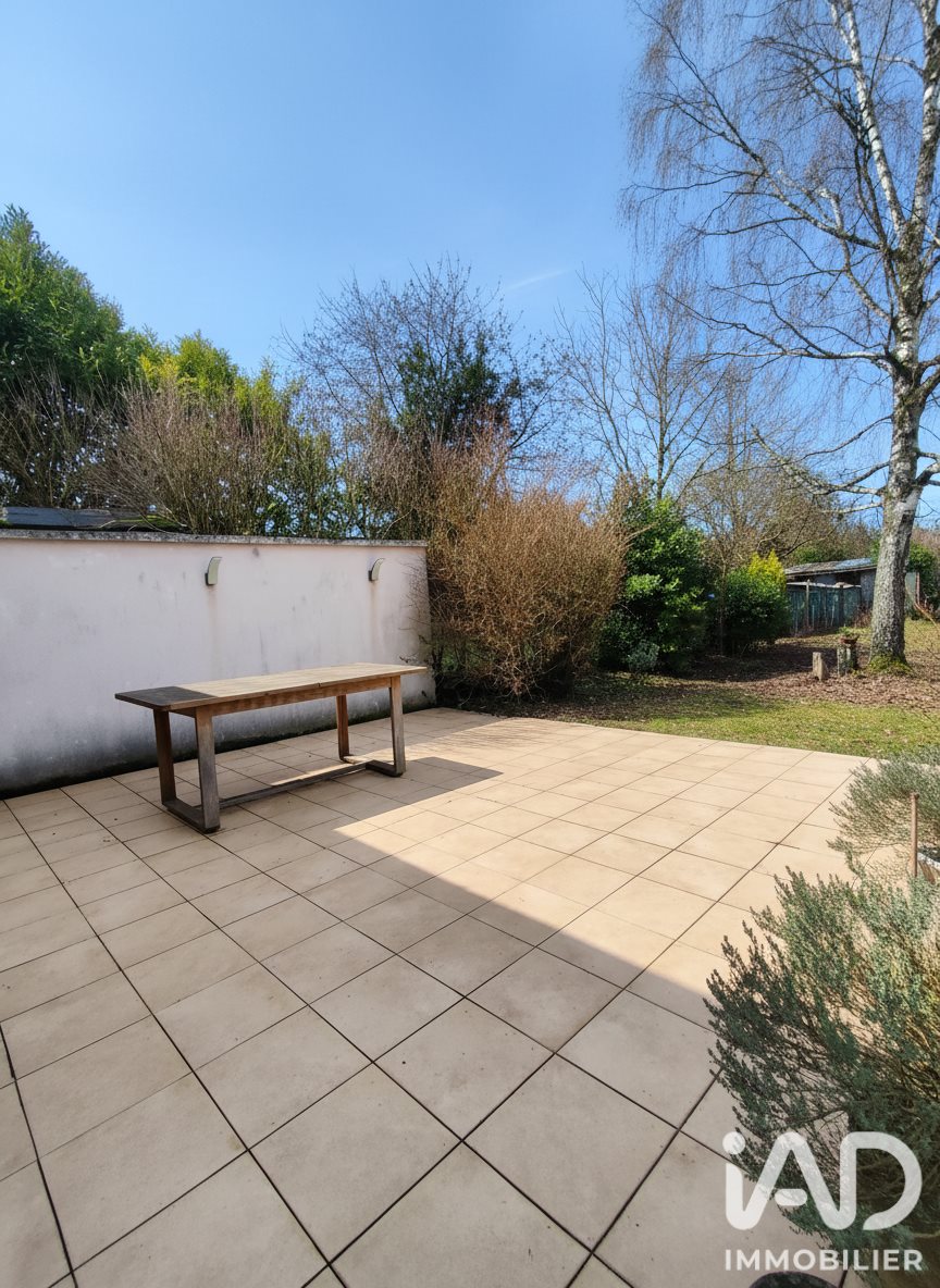 Maison à vendre, 90m², Sarcelles
