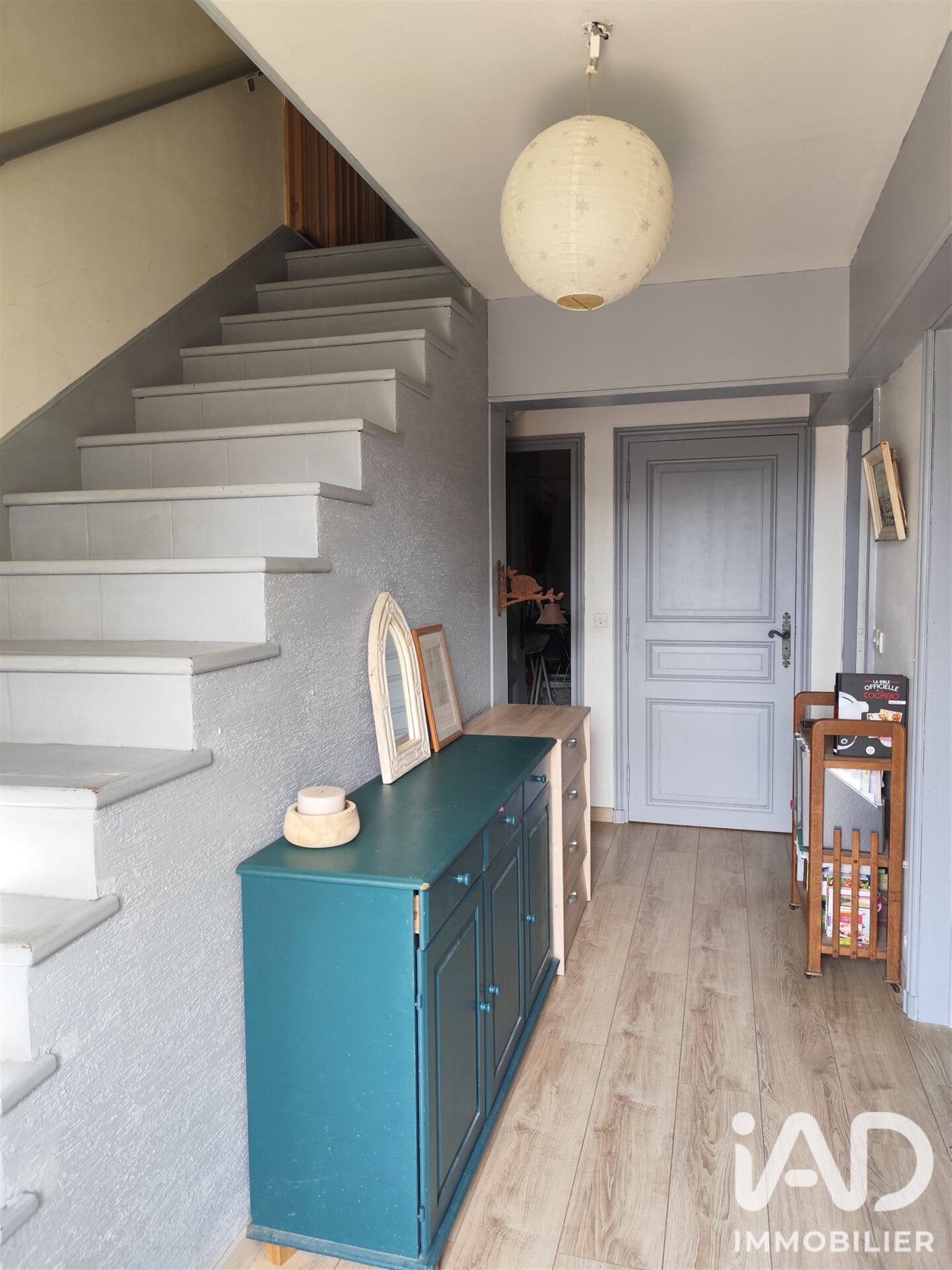 Maison à vendre, 166m², Ezanville