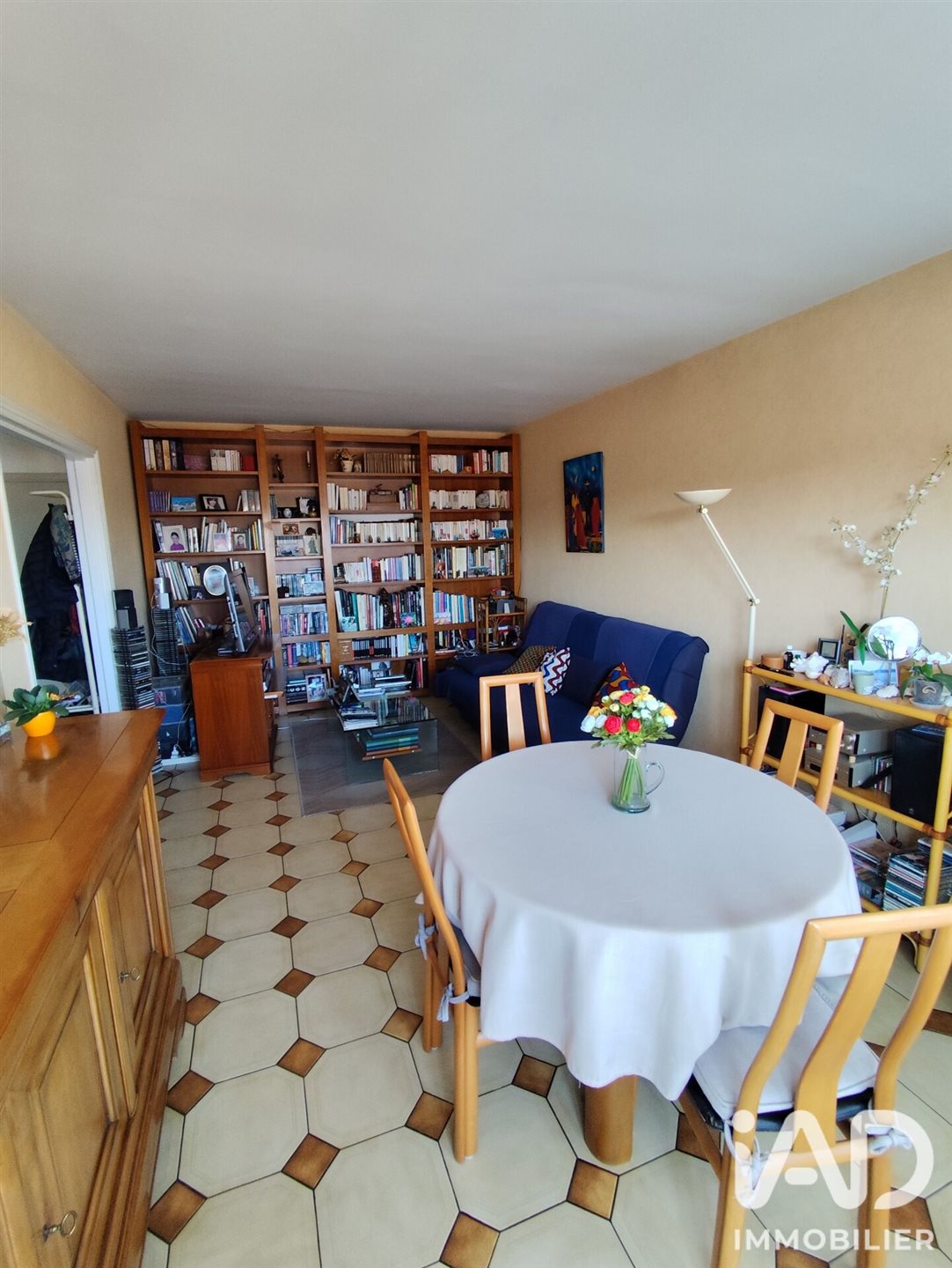 Appartement à vendre, 78m², Ecouen