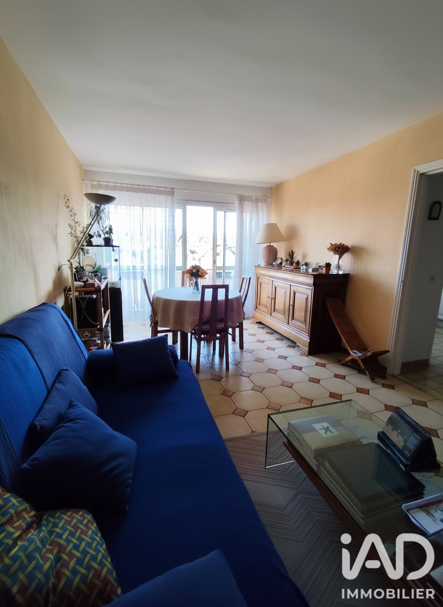 Appartement à vendre, 78m², Ecouen
