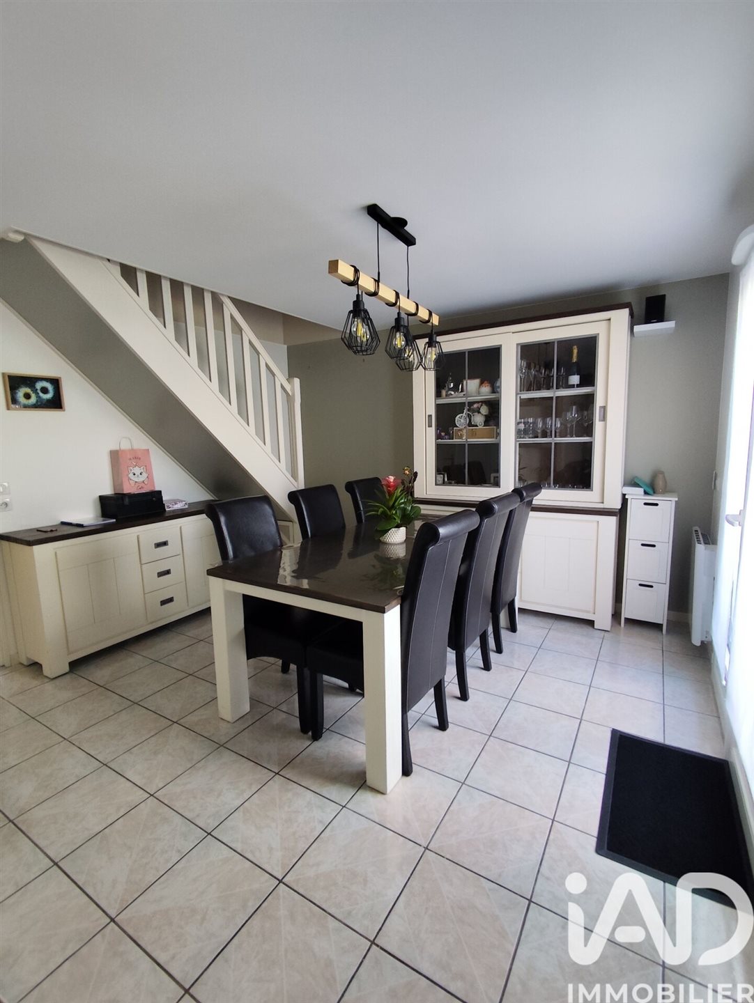 Maison à vendre, 80m², Ecouen