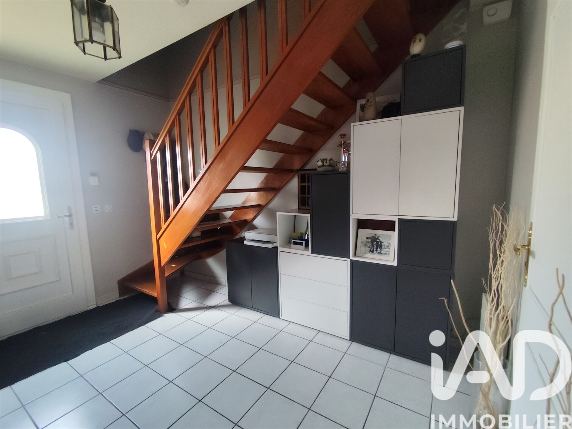 Maison à vendre, 80m², Persan
