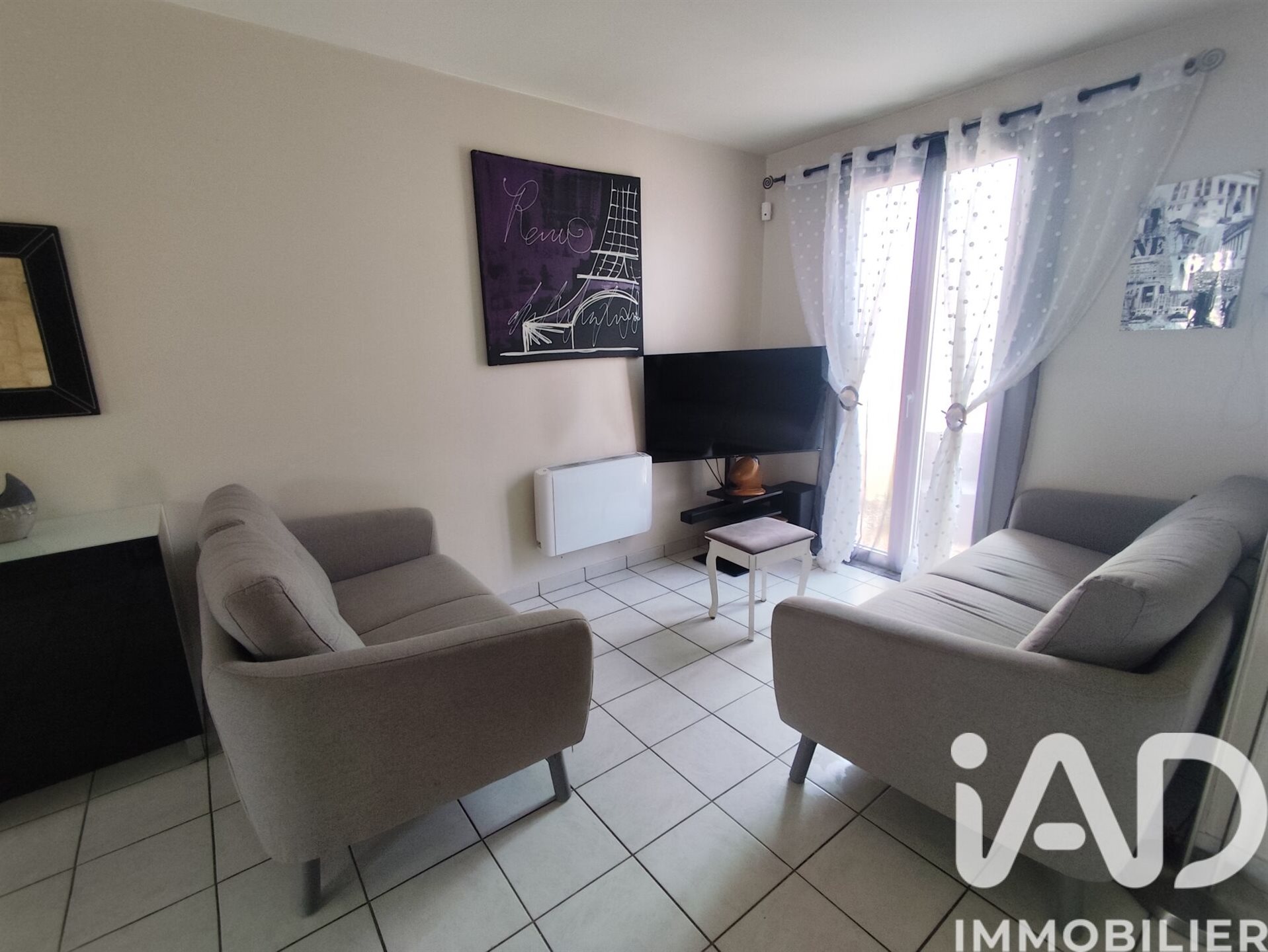 Maison à vendre, 80m², Persan