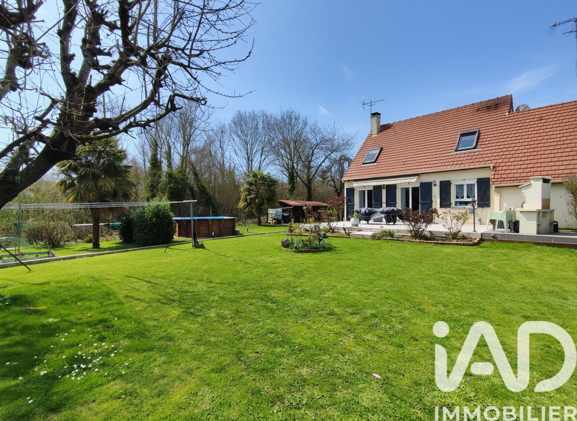 Maison à vendre, 96m², Ecouen