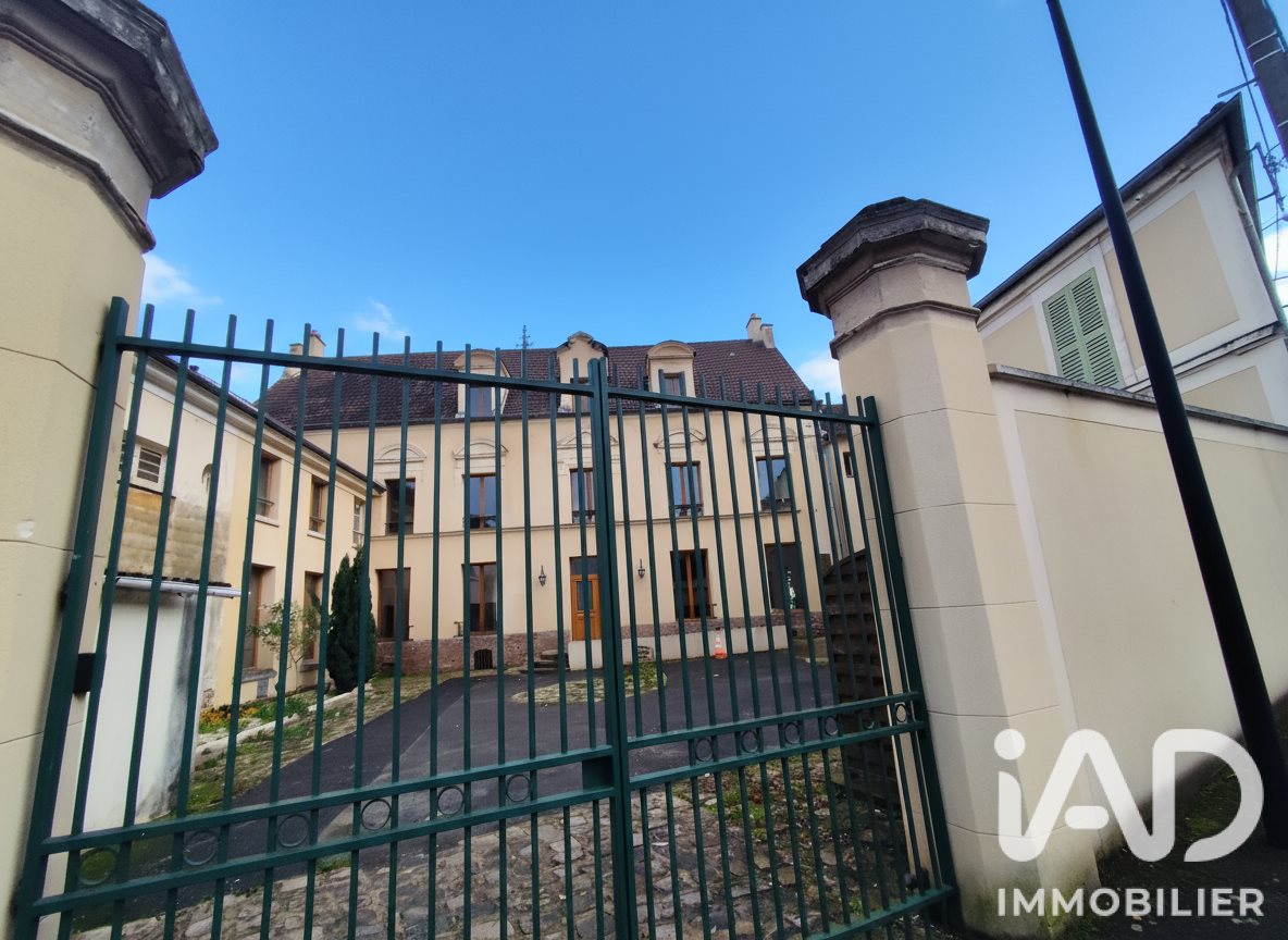 Maison à vendre, 518m², Ecouen