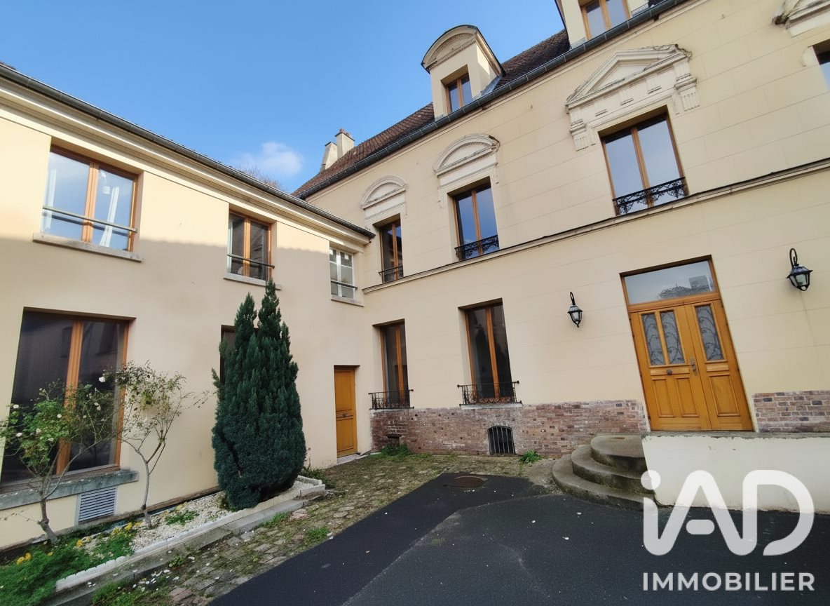 Maison à vendre, 518m², Ecouen
