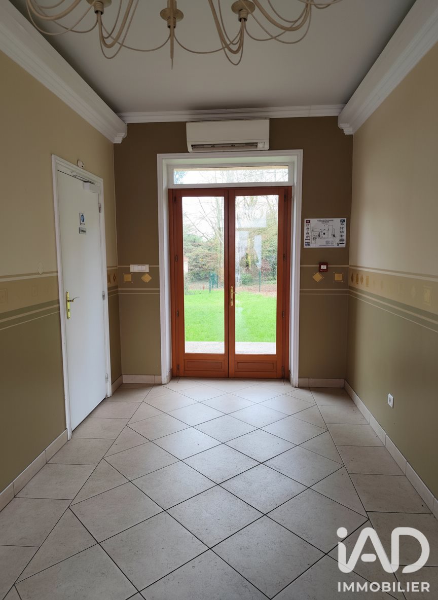 Maison à vendre, 518m², Ecouen