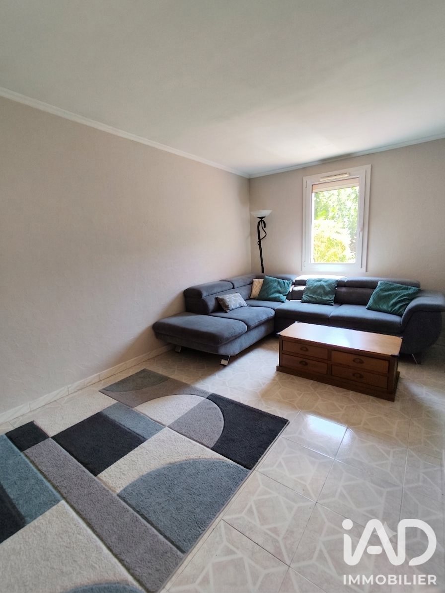 Maison à vendre, 95m², Ecouen