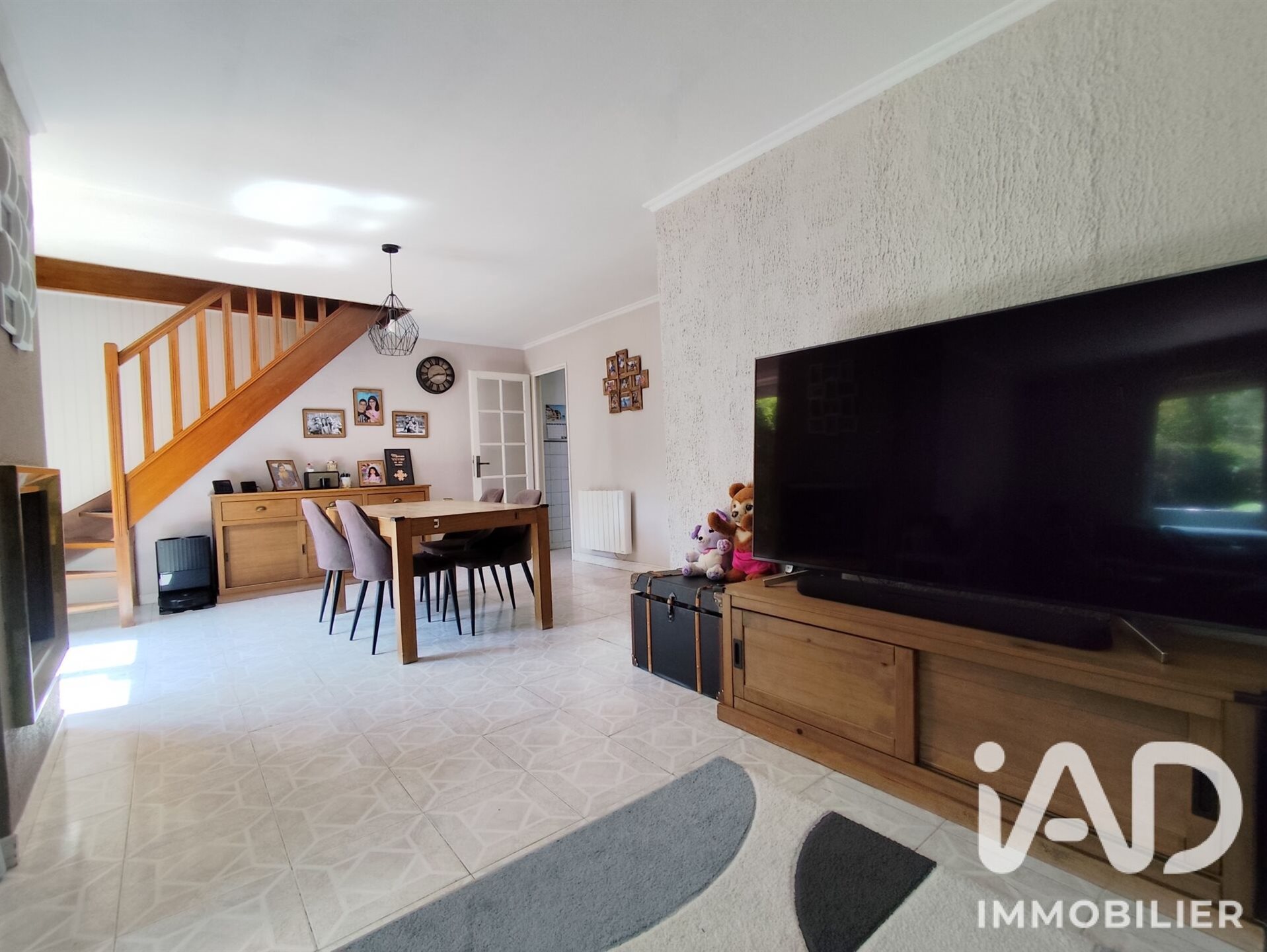 Maison à vendre, 95m², Ecouen