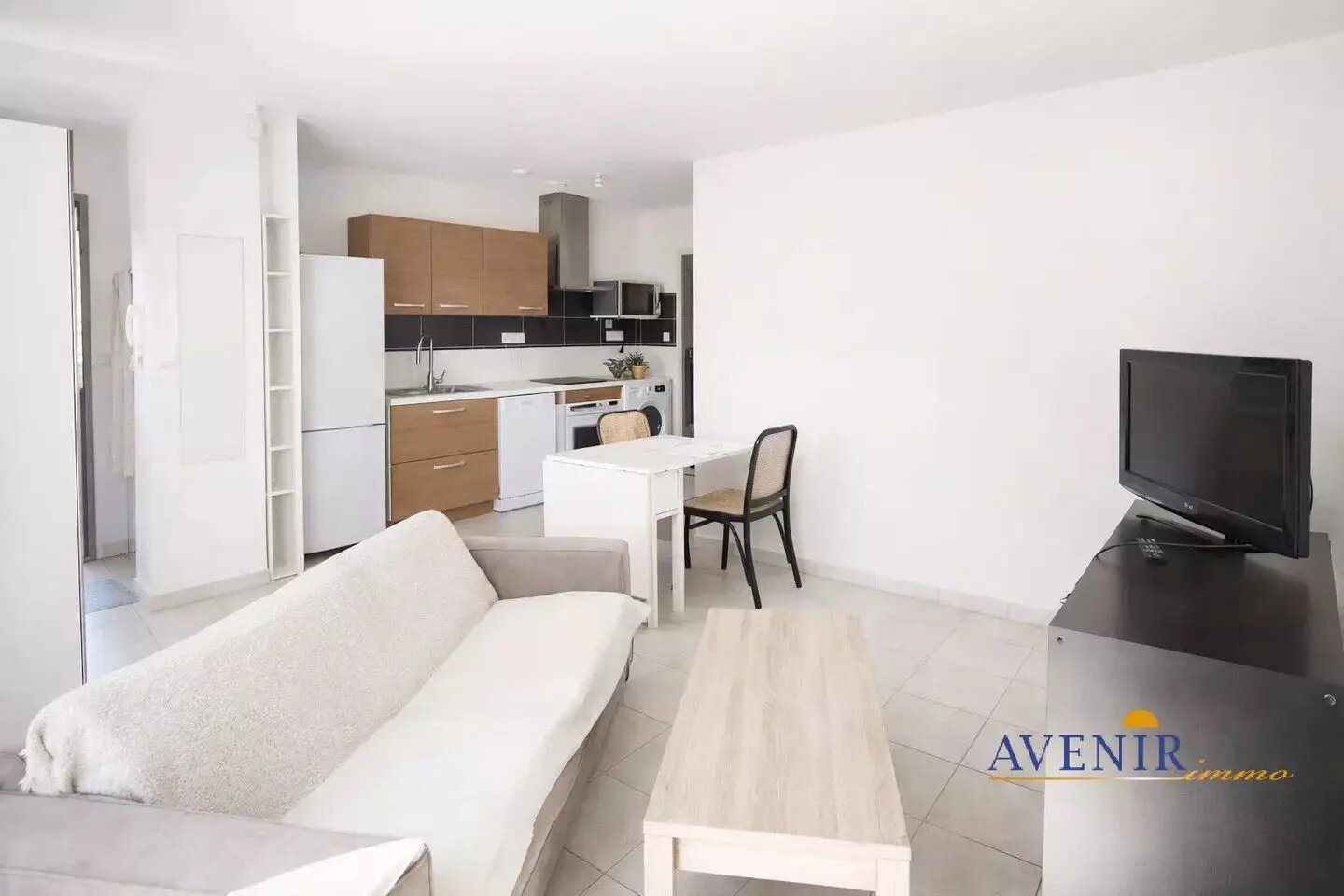 Appartement à louer, 41m², Allauch