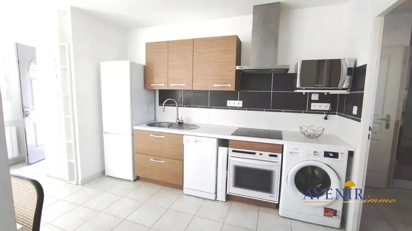 Appartement à louer, 41m², Allauch